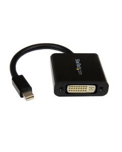 Adaptador de Video StarTech.com MDP2DVI3