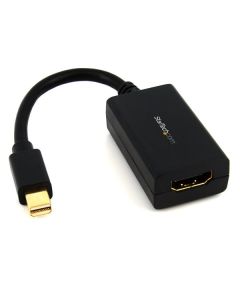 Convertidor Mini DisplayPort a HDMI StarTech.com MDP2HDMI