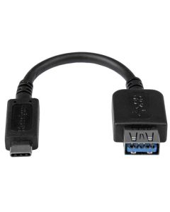 Cable USB StarTech.com USB31CAADP