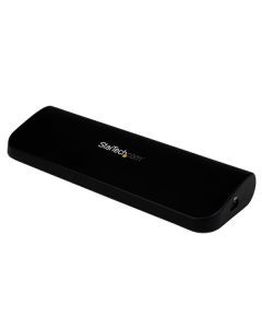 Replicador de Puertos StarTech.com USB3SDOCKHDV
