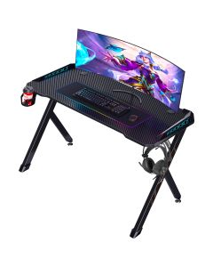 Escritorio gamer Xzeal XZDESG1B