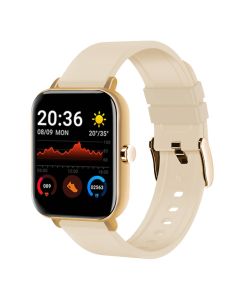 Smartwatch Stylos STASWM3CD
