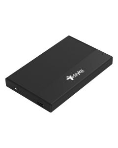 Gabinetes para Discos Duros Stylos STEN251B
