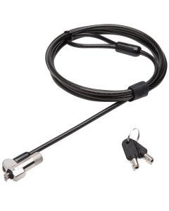 Candado de seguridad TECHZONE TZKL703KD 