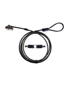 Candado TECHZONE TZNK701