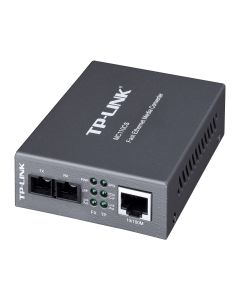 Convertidor de Medios TP-LINK MC110CS