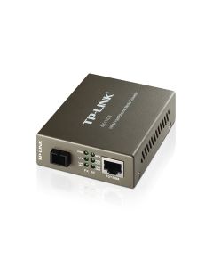 Convertidor de Medios TP-LINK MC111CS