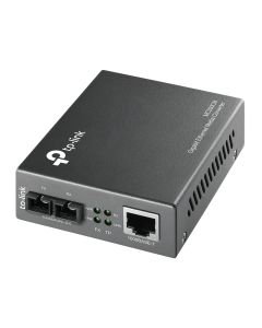 Convertidor de Medios TP-LINK MC200CM