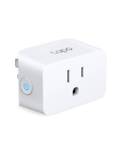 Enchufe adaptador TP-LINK TAPO P125