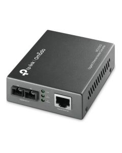 Convertidor de Medios TP-LINK MC210CS