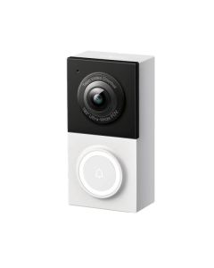 Timbre con video inteligente  TP-LINK Tapo D130