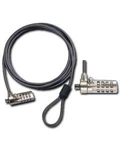 Candado de Seguridad TARGUS ASP61LA
