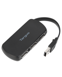Hub USB TARGUS ACH114US