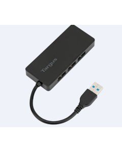 HUB Básico TARGUS ACH124US