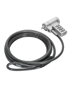 Candado TARGUS ASP96RGLX