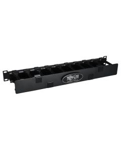 Organizador de Cables  TRIPP-LITE SRCABLEDUCT1UHD