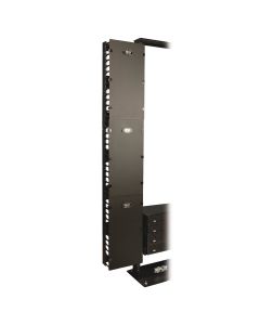 Organizador de Cable Vertical TRIPP-LITE SRCABLEVRT12
