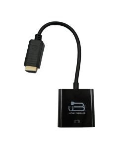 Adaptadores Displayport URBAN BALANCE UBDP-VGA