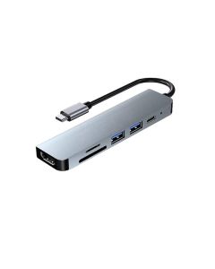Docking Station URBAN BALANCE UB61