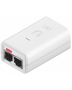 Adaptador UBIQUITI POE-24-7W-G-WH
