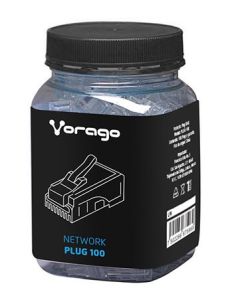 Plugs de Red VORAGO PLUG-100