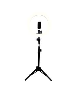 Aro de Luz LED GAME FACTOR LRG300