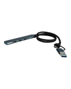 Concentrador HUB VORAGO HU-205