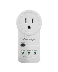 Reguladores VORAGO AVR-300