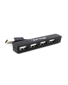 Hub USB VORAGO HU-100