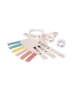 1X11 10006995K C/6 ZEBRA Z-BAND DIRECT