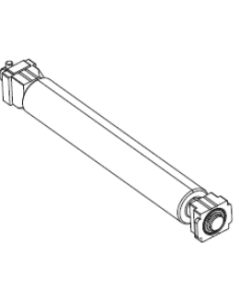 Rodillo para Impresora Industrial ZEBRA P1058930-080