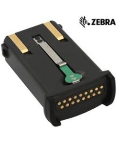 Kit Punto de Venta ZEBRA BTRY-MC9X-26MA-01