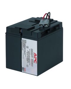 Batería de reemplazo APC RBC7