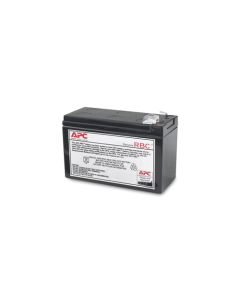 Batería de Reemplazo  APC APCRBC110