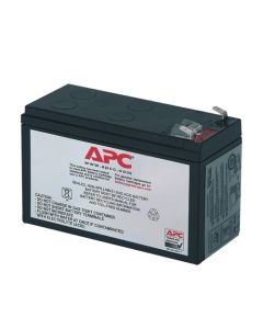 Cartucho de batería APC RBC2