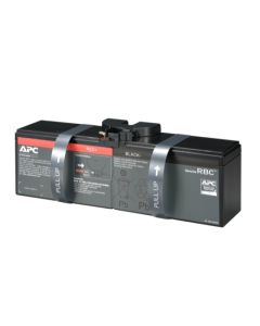 BATERIA DE REEMPLAZO APC APCRBC161