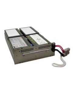 Batería de Reemplazo APC APCRBC132