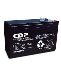 Batería Modelo CDP B-12/9