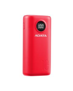 Power bank ADATA P10000QCD