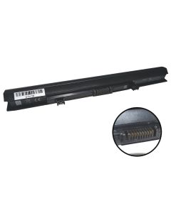 Bateria OVALTECH de 4 celdas para Toshiba C55-B, L55-B, L50-B, C50-B, C55-B, C50D de 14.8V 2200mAh