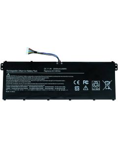 bateria  OVALTECH OTRE3-112 