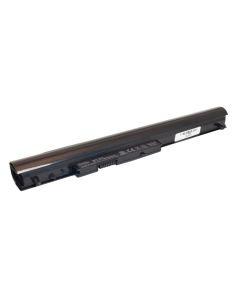 Batería de 4 Celdas  OVALTECH para HP Pavilion 14 TouchSmart Series color negro