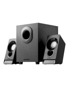 Bocinas ACTECK AS470 
