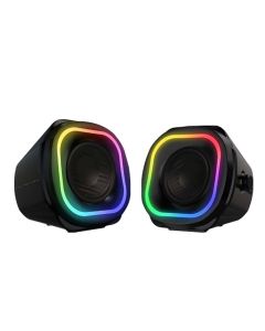 Bocinas Gaming Balam Rush BG555 