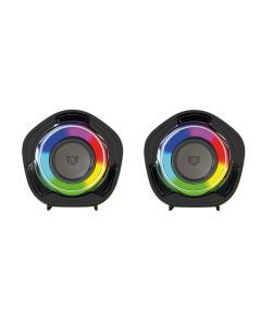 Bocinas Gaming Balam Rush BR-941228