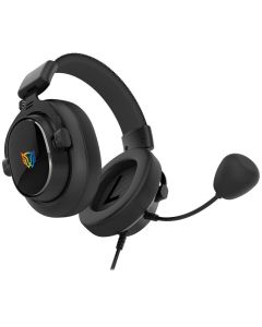 Diademas Gaming Balam Rush HA777
