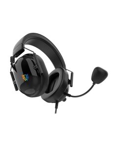 Diademas Gaming Balam Rush HA757