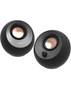 Bocinas CREATIVE LABS MF1700 BK