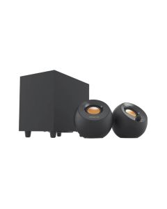 Bocinas CREATIVE LABS MF0480 BK