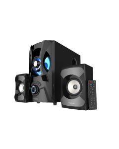 Home Theaters CREATIVE LABS CLE-R E&UK-X BK